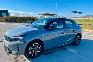 Opel Corsa 1.2 benzina 100cv GSLine