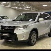 SUZUKI Vitara (2015) - Vitara 1.4 Hybrid 4WD AllGr
