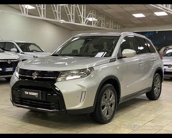 SUZUKI Vitara (2015) - Vitara 1.4 Hybrid 4WD AllGr