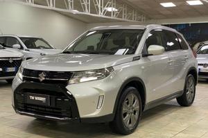 SUZUKI Vitara (2015) - Vitara 1.4 Hybrid 4WD AllGr