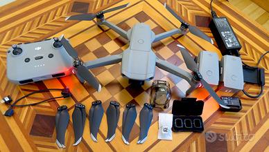 DJI Mavic Air 2 Fly More Combo