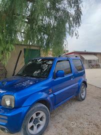 Suzuki yimny 1.5 DDS 