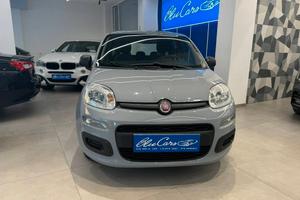 Fiat Panda III 1.0 firefly hybrid s&s 70cv