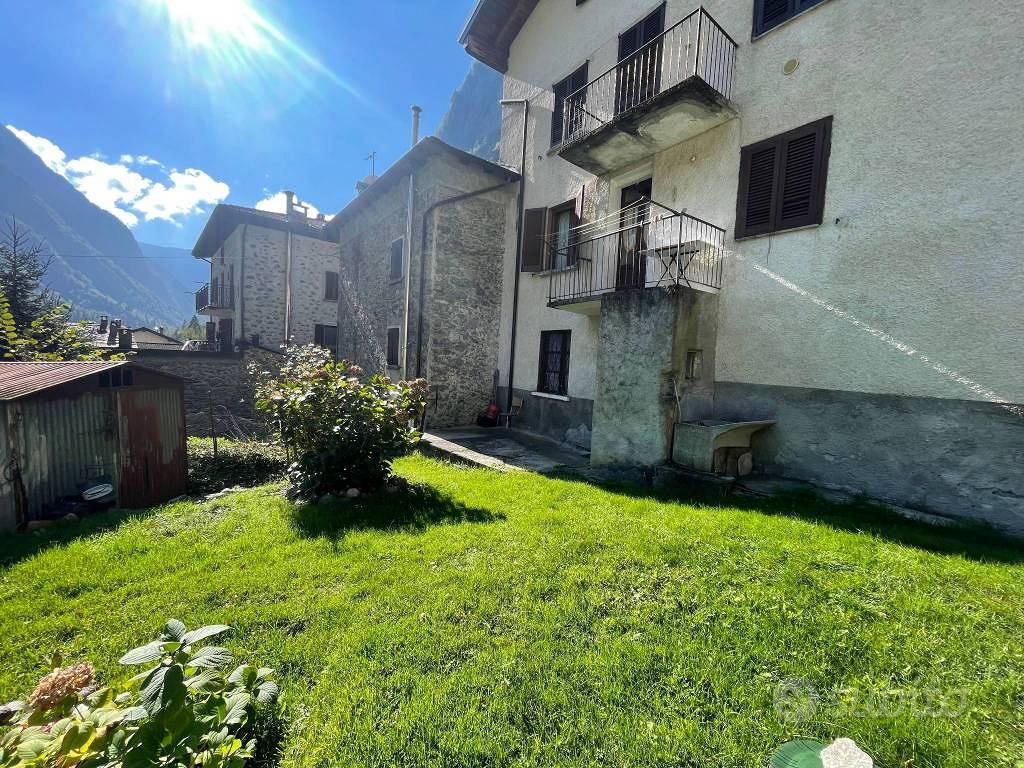 Appartamento – Val Masino, San Martino - Vista 5