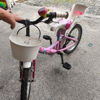 bicicletta bambina 