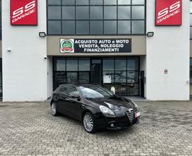 Alfa Romeo Giulietta 2.0 JTDm 150 CV |CERCHI IN LE