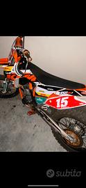 Ktm 350 sx-f