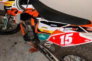 Ktm 350 sx-f