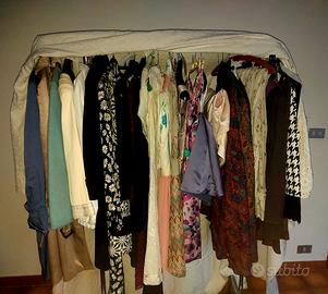 Abbigliamento donna nuovo/come nuovo;vinta