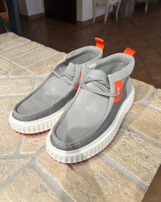 Scarpe Clarks