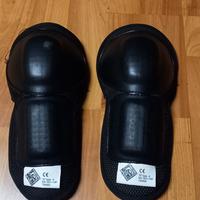 Ginocchiere "Tucano"