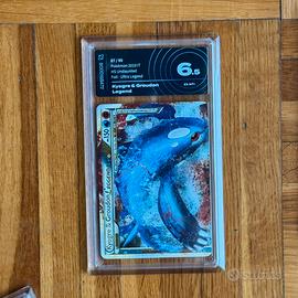 Kyogre e Groudon legend - 87/90