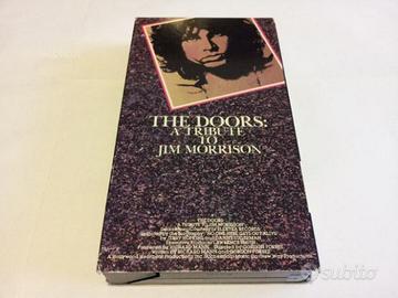 The Doors - A Tribute To Jim Morrison