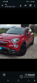 500x 2.0 trazione integrale
