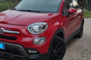 500x 2.0 trazione integrale