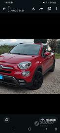 500x 2.0 trazione integrale