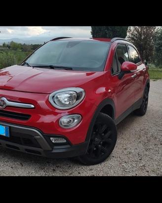 500x 2.0 trazione integrale