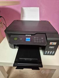 stampante a colori epson
