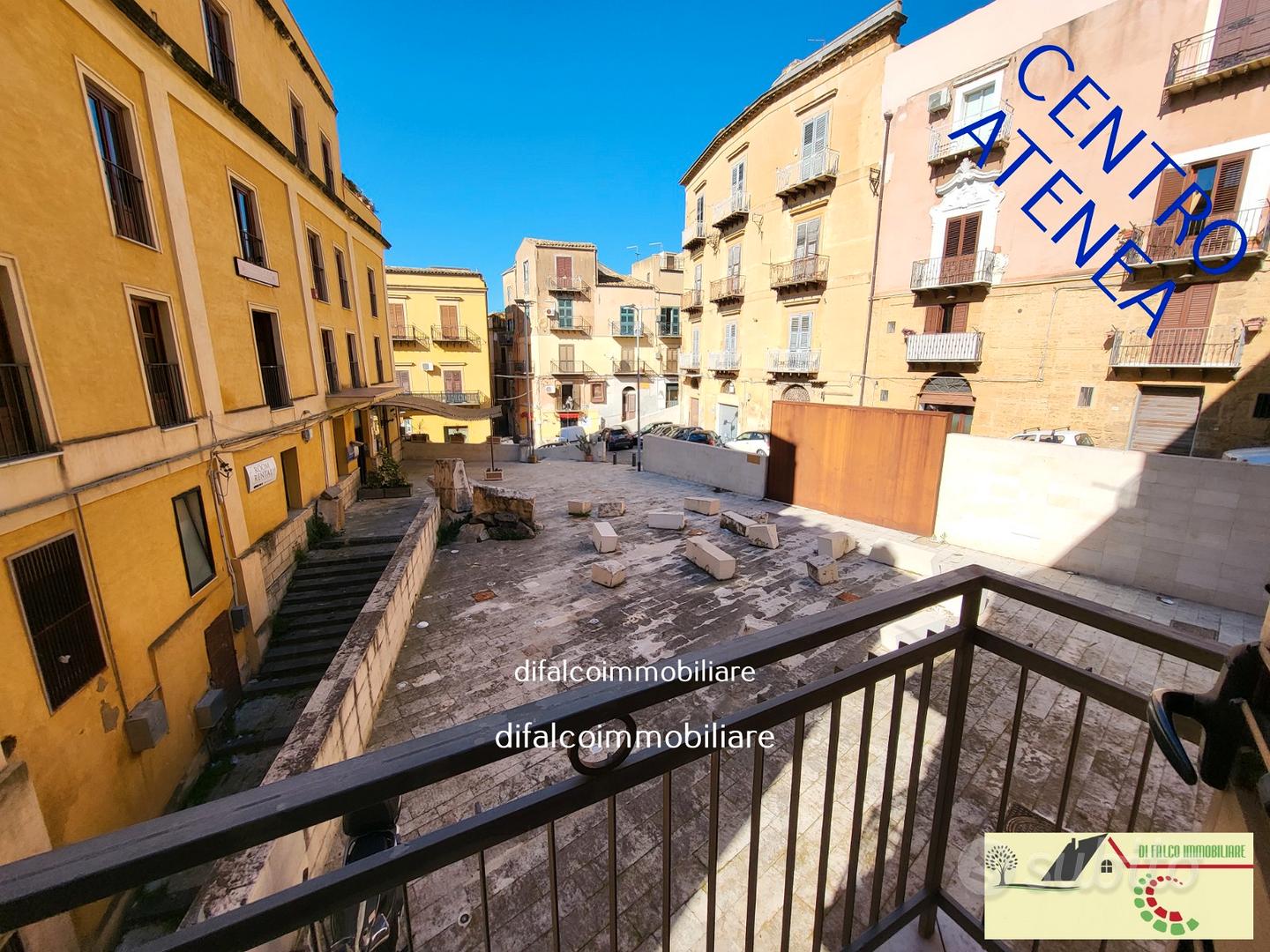Appartamento – Agrigento, Villaseta - Vista 4