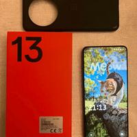 OnePlus 13 Black Eclipse 12/256