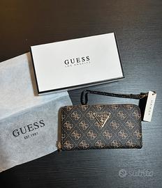 Portafoglio Guess