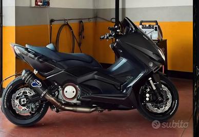 T-MAX 530