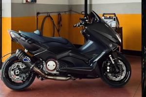 T-MAX 530