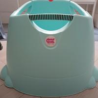 Vaschetta  bagnetto OKBABY