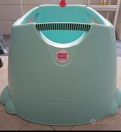 Vaschetta  bagnetto OKBABY