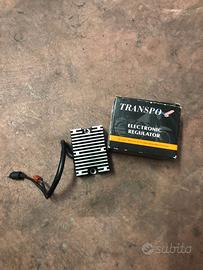 Regolatore di tensione Sportster