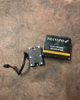 Regolatore di tensione Sportster