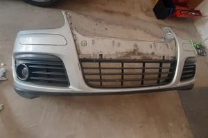 Griglie fendinebbia dx e sx + centrale