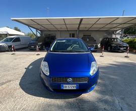 Fiat Grande Punto 1.3 MJT 75 CV 5 porte Active