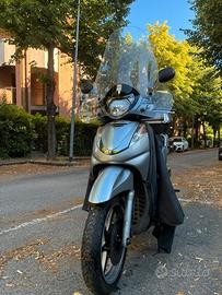 Honda Sh 300