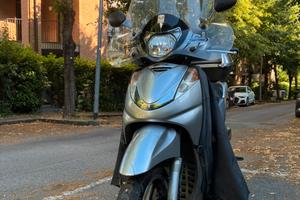 Honda Sh 300