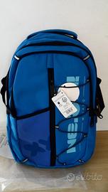 Zaino NEON XX Originale- Nuovo mai usato sigillato