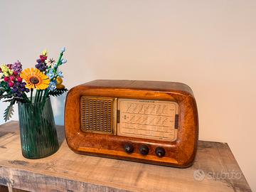 Radio epoca Magnadyne