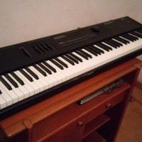 Tastiera Kurzweil pc88