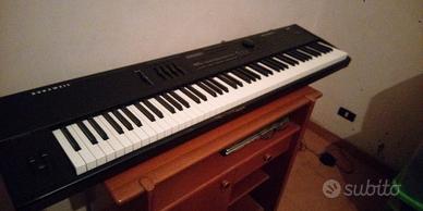 Tastiera Kurzweil pc88
