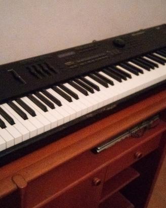 Tastiera Kurzweil pc88