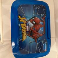 Computer Spiderman