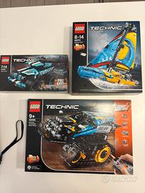 Lego Technic