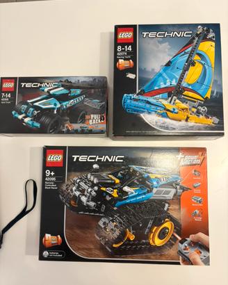 Lego Technic