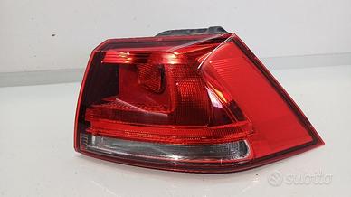 STOP FANALE POSTERIORE DESTRO VOLKSWAGEN Golf 7 Be