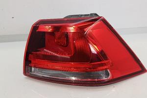 STOP FANALE POSTERIORE DESTRO VOLKSWAGEN Golf 7 Be