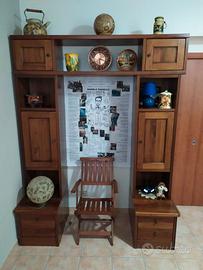 Mobili in legno 80 euro