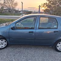  fiat  punto