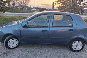  fiat  punto