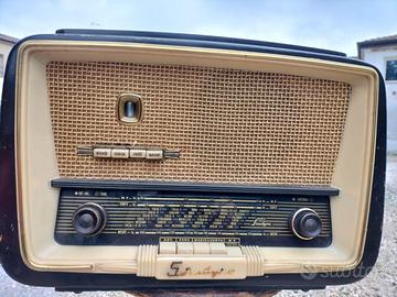 Radio vintage
