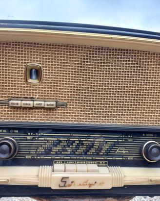 Radio vintage